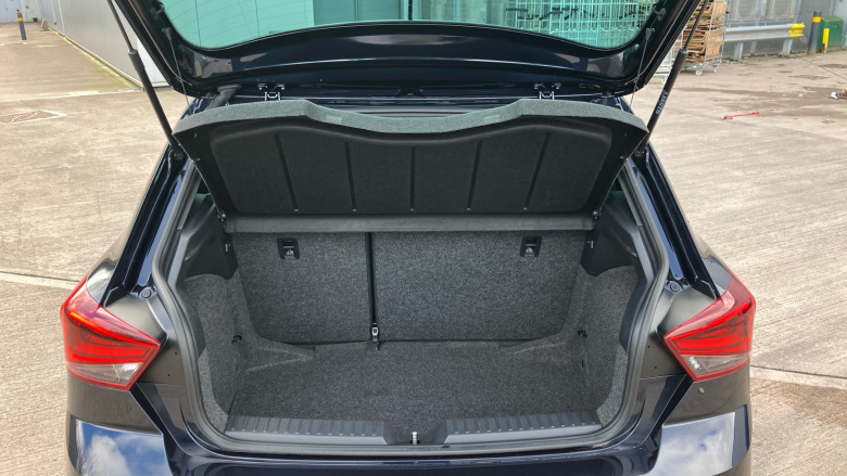 SEAT Ibiza 1.0 TSI 110 Xcellence 5dr DSG Petrol Hatchback